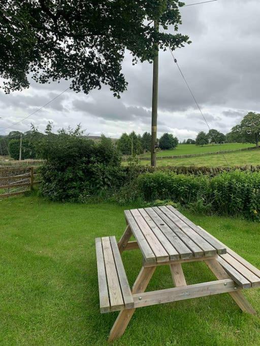 Villa Ivy House Farm, Near Longnor Longnor  Exterior foto